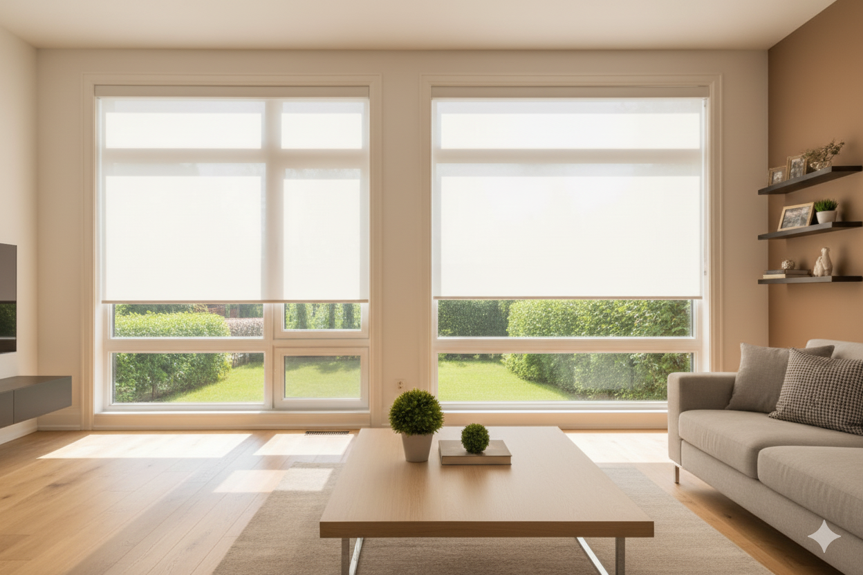 Window Screen Automation Everything You Need to Know About Smart Window Automation