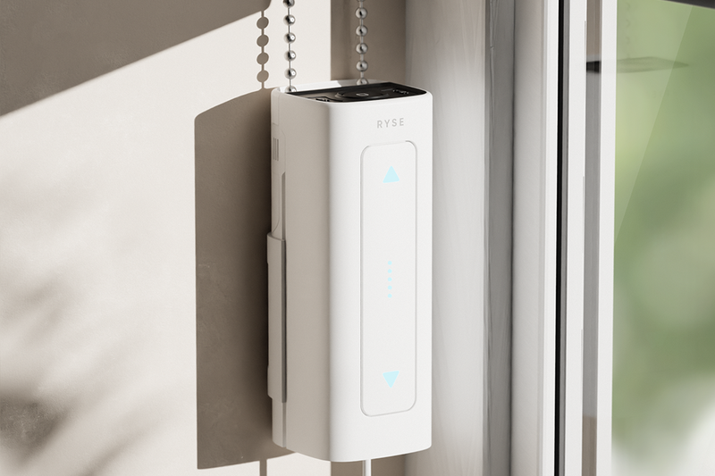 Can Smart Shades Help With Light Pollution? How to Keep Streetlights Out of Your Bedroom