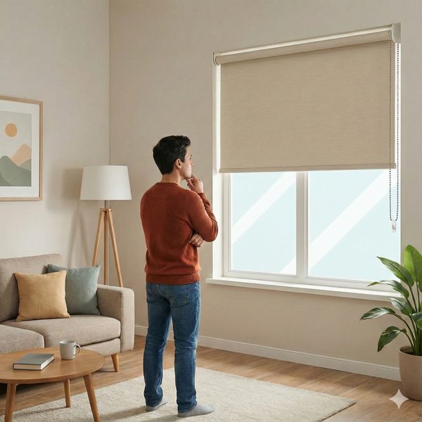 Are There Affordable Options to Automate Manual Blinds?
