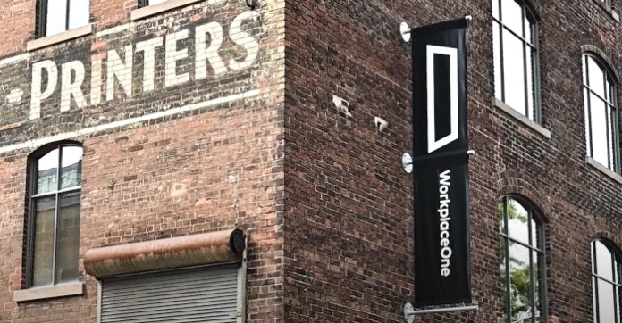 Workplace One Adopts RYSE SmartShade Technology