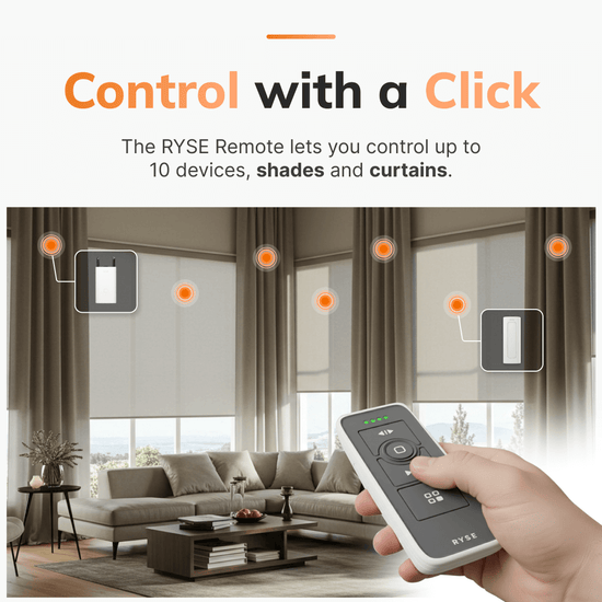 Remote Control