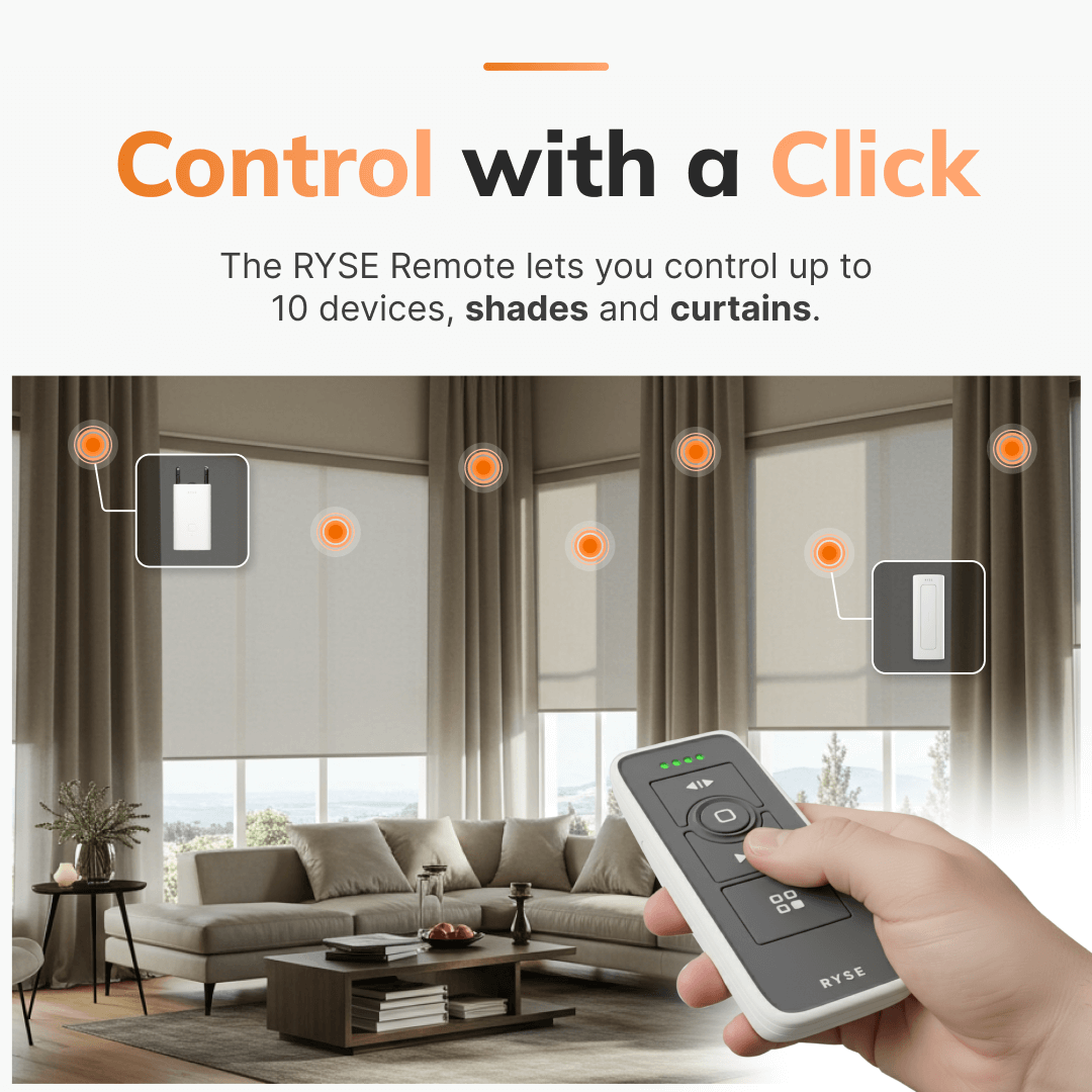 Remote Control