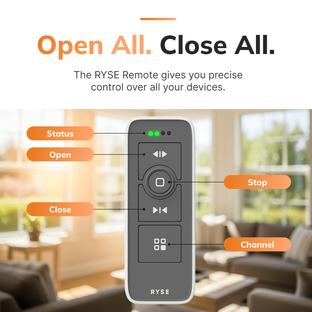 Remote Control